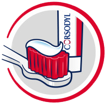 Corsodyl Toothpaste