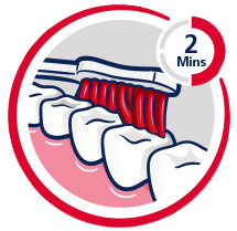 Brushing Teeth